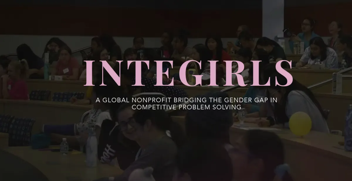 Integirls India